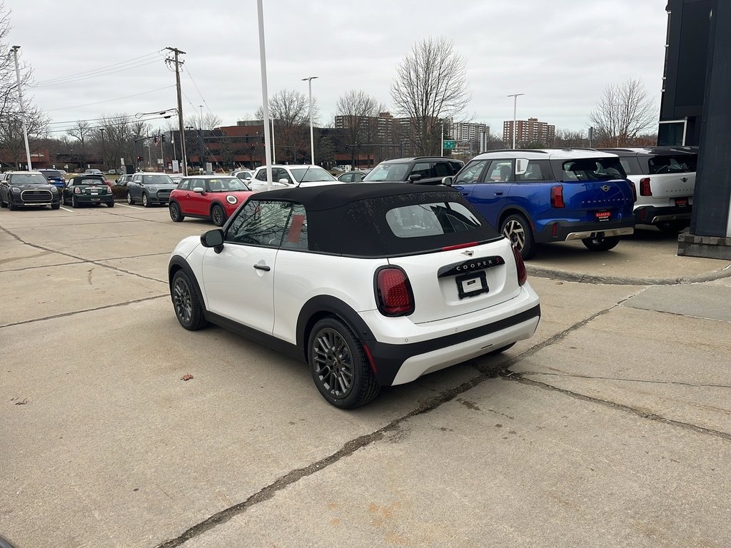 New 2026 MINI Cooper S image 4
