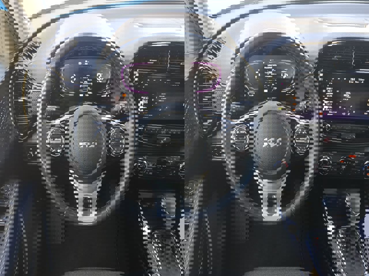 Used 2023 Kia Soul EX image 13