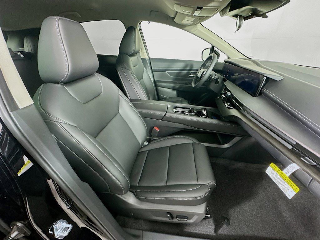 New 2026 Nissan Murano SV AWD/4WD image 34