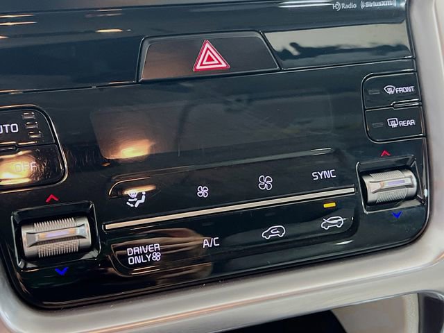 Certified 2021 Kia Sorento S image 15