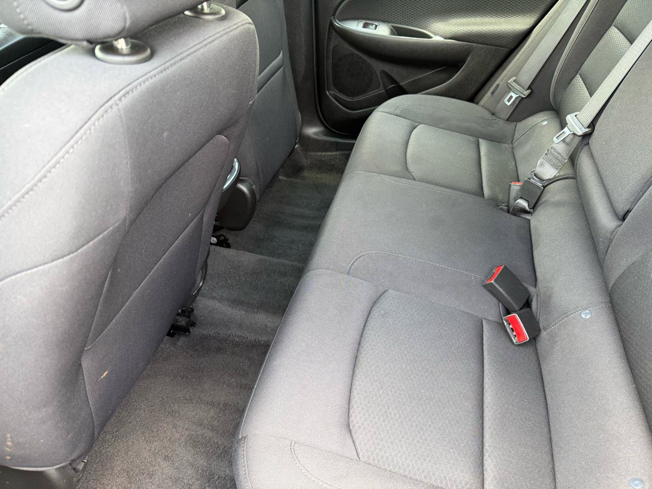 Used 2024 Chevrolet Malibu LT FWD image 10