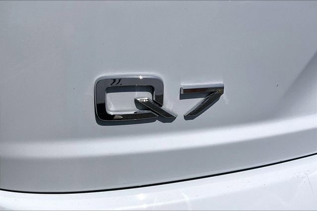 Used 2019 Audi Q7 2.0T Premium Plus w/ Premium Plus Package AWD/4WD image 24