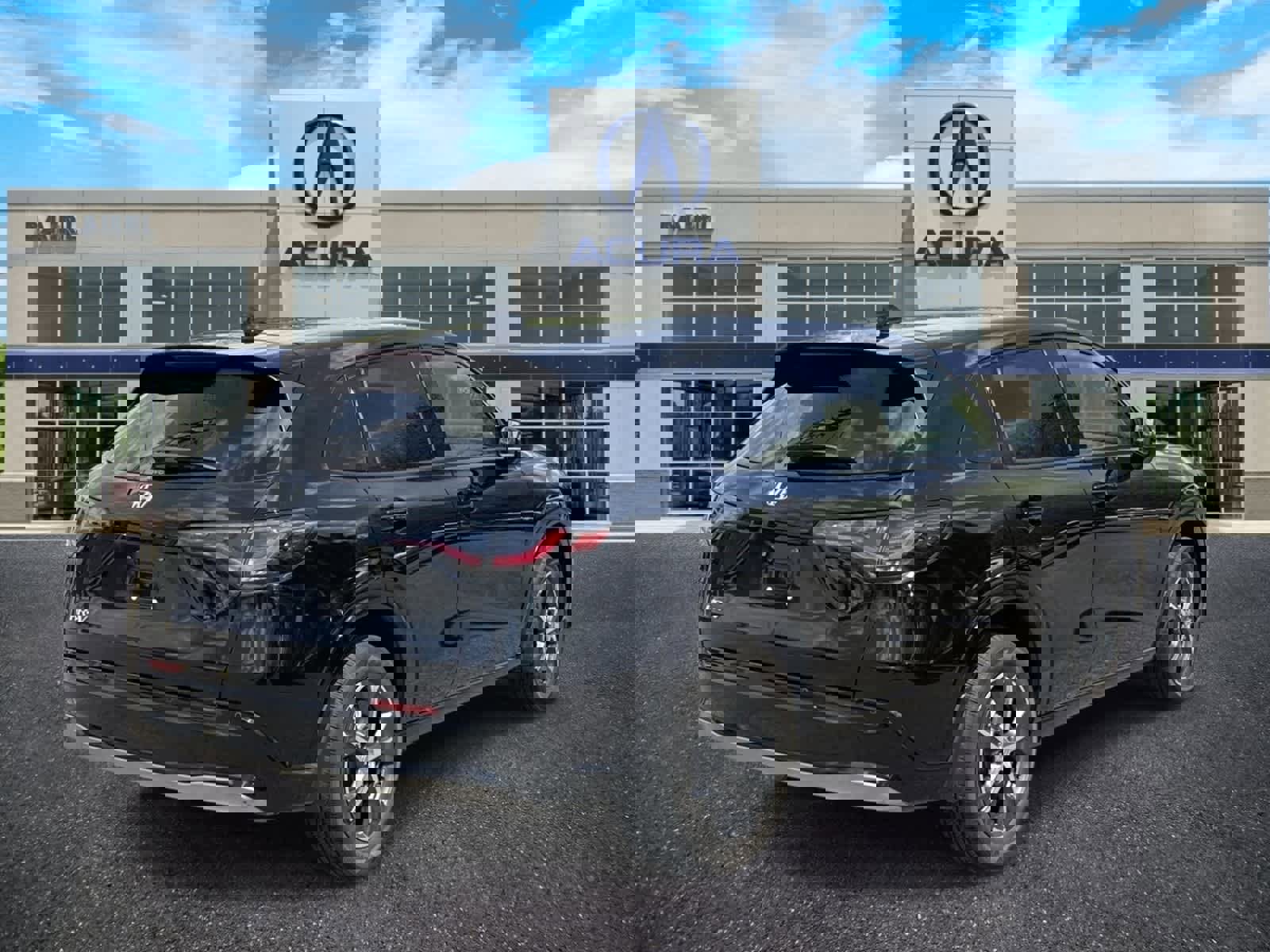 Used 2024 Honda HR-V EX-L image 5