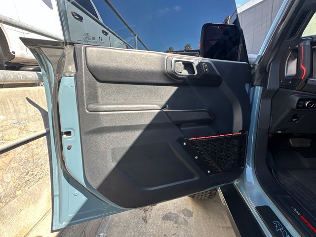 Used 2022 Ford Bronco Raptor AWD/4WD image 10