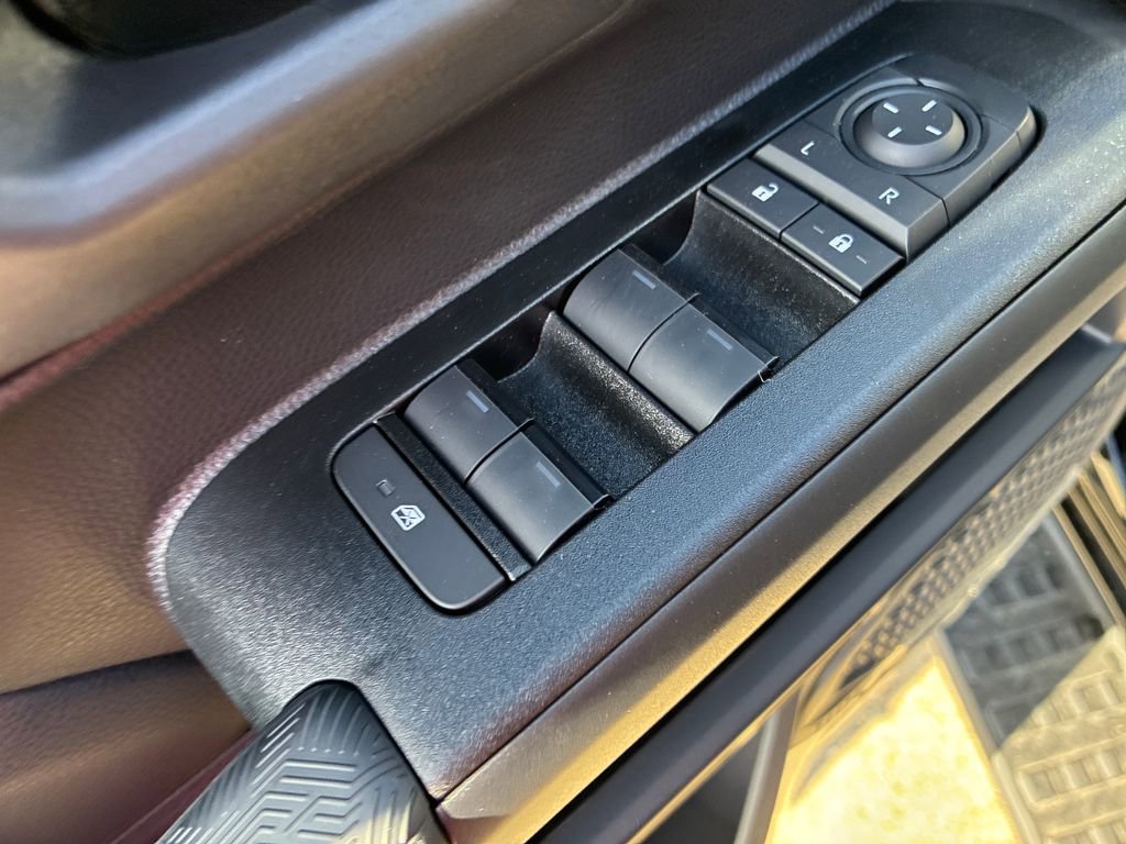 New 2026 Toyota 4Runner TRD Off-Road Premium image 13