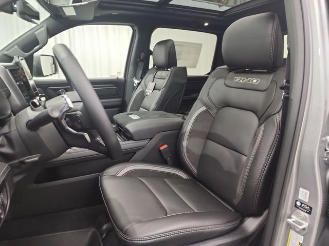 New 2026 RAM 1500 RHO w/ RHO Level 1 Equipment Group image 15