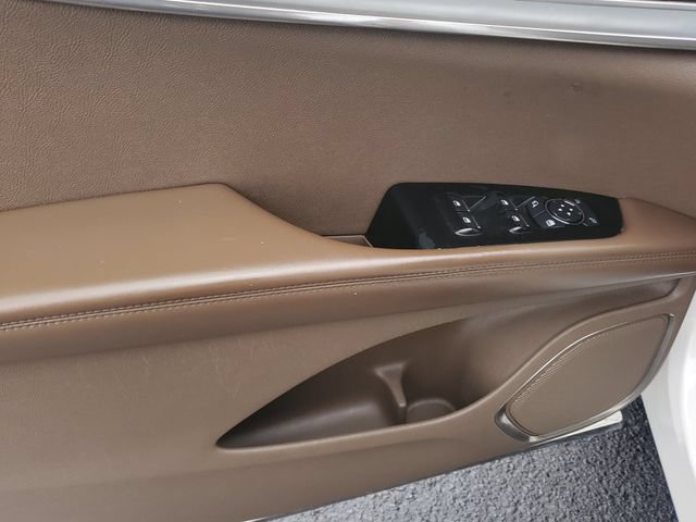 Used 2016 Lincoln MKX Reserve AWD/4WD image 19