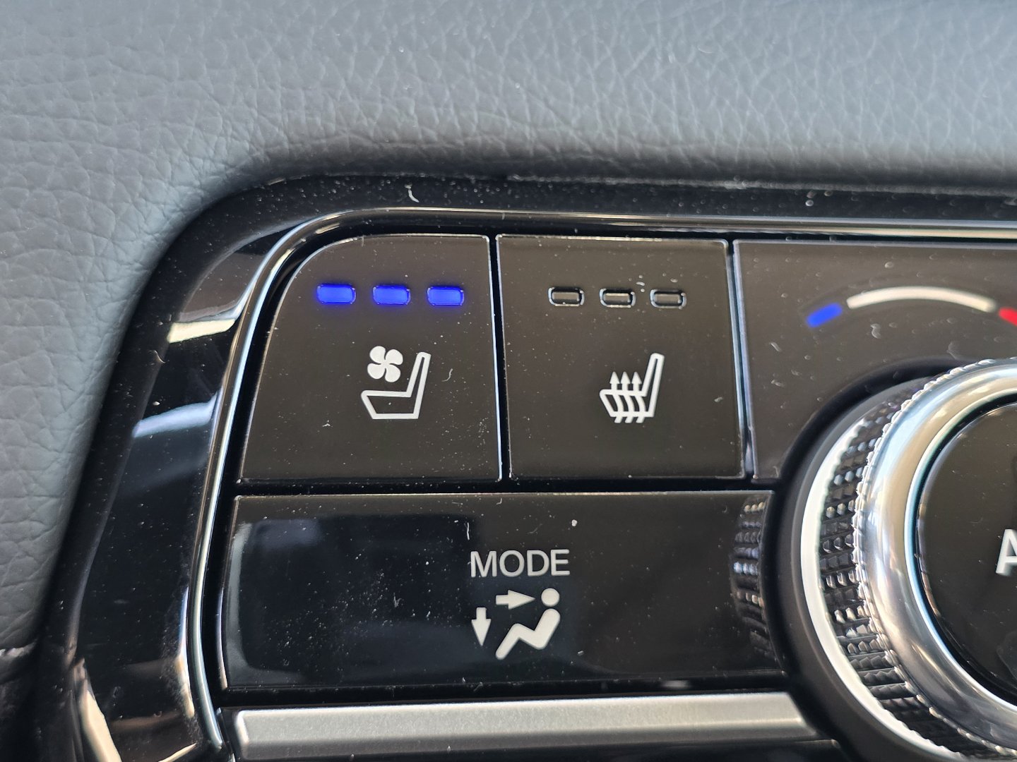 New 2026 Honda Pilot Elite image 5