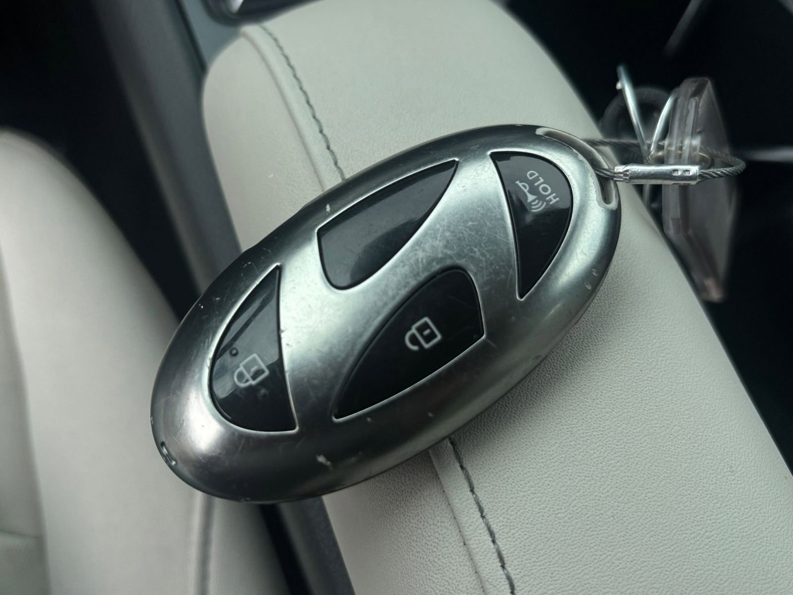 Used 2025 Hyundai Sonata SEL FWD image 25