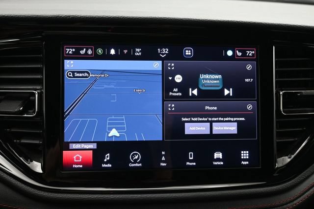 Used 2025 Dodge Durango GT AWD/4WD image 7