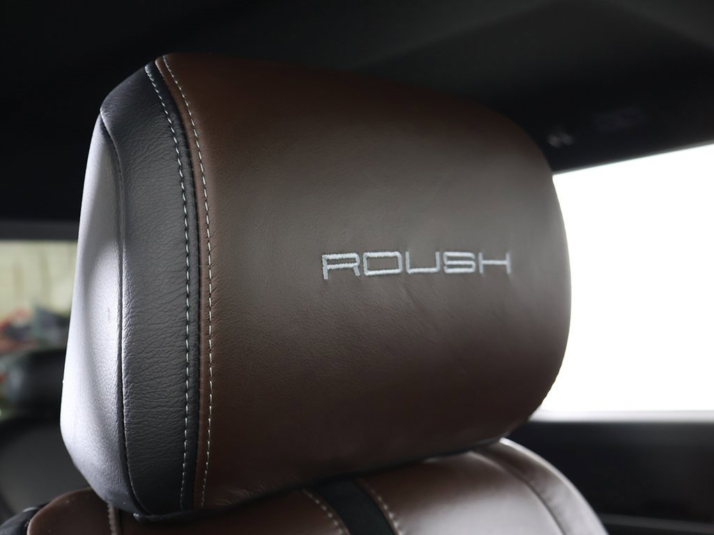 Used 2024 Ford F150 XLT w/ Equipment Group 302A MID image 58