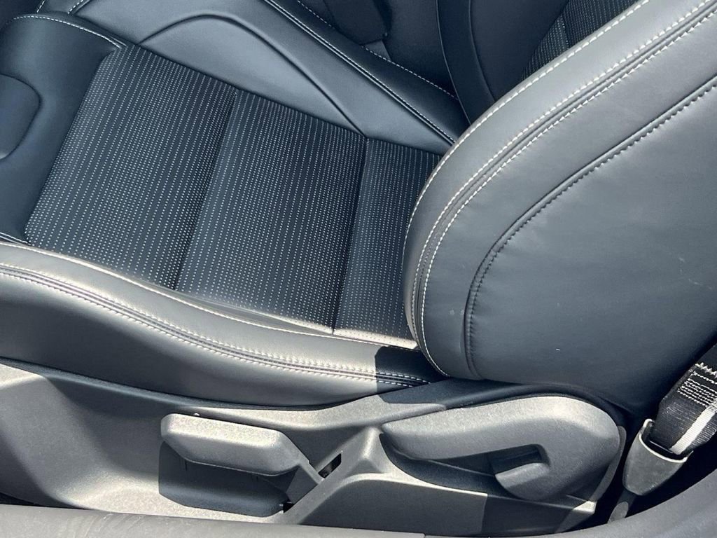 New 2025 Ford Mustang GT Premium w/ GT Performance Package image 14