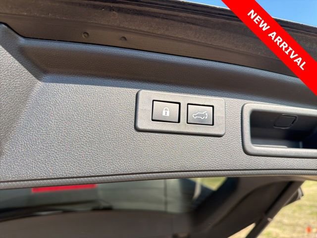 Used 2019 Subaru Forester Limited image 26