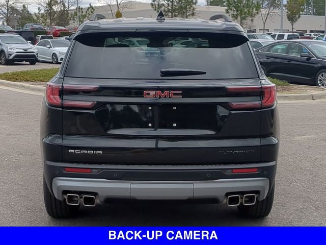 New 2025 GMC Acadia Elevation image 6