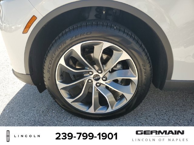 New 2026 Lincoln Aviator Reserve RWD image 12
