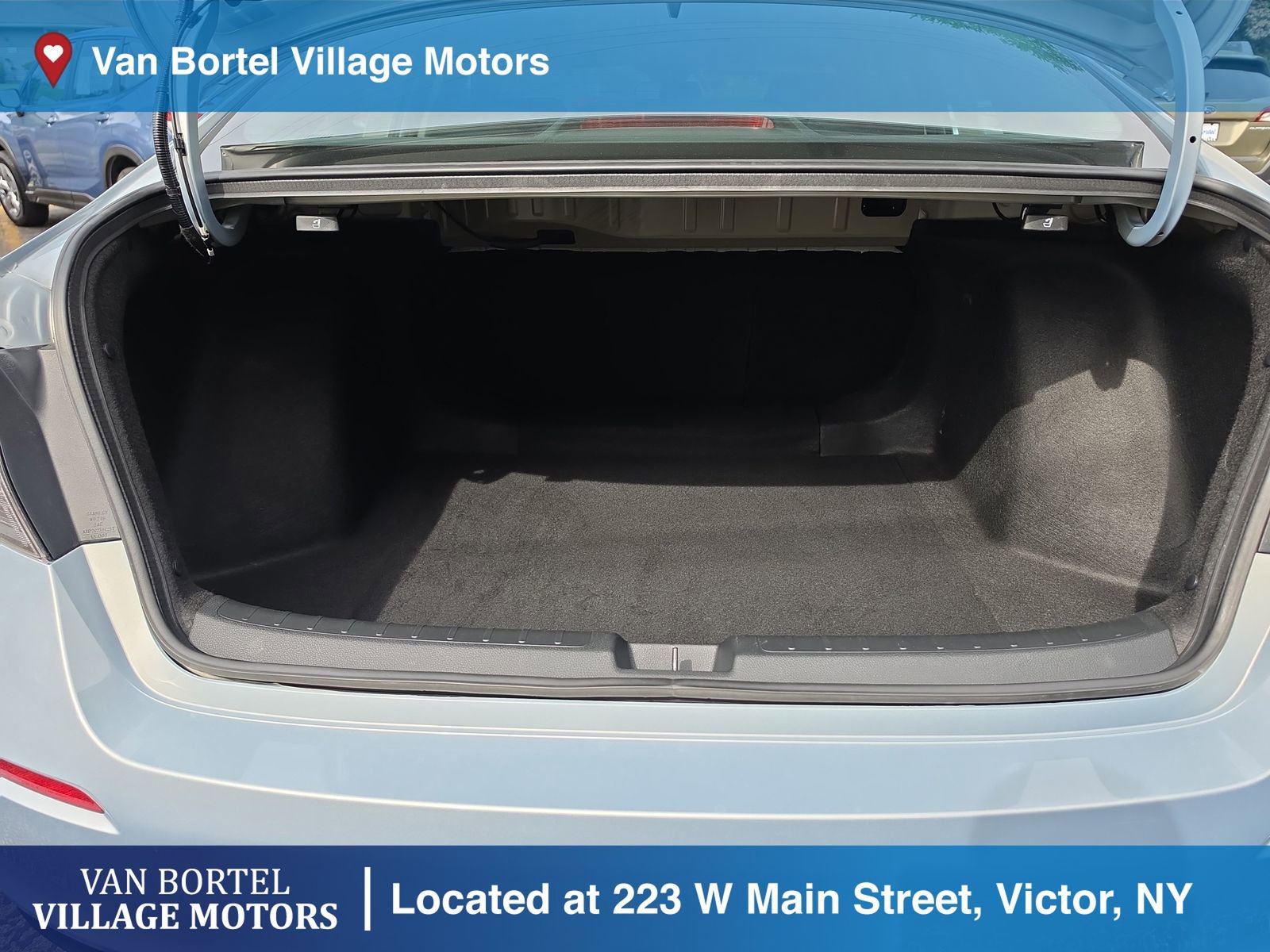 Used 2022 Honda Civic EX image 27