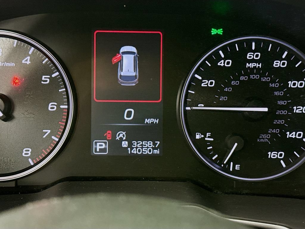 Used 2024 Subaru Outback Limited AWD/4WD image 13