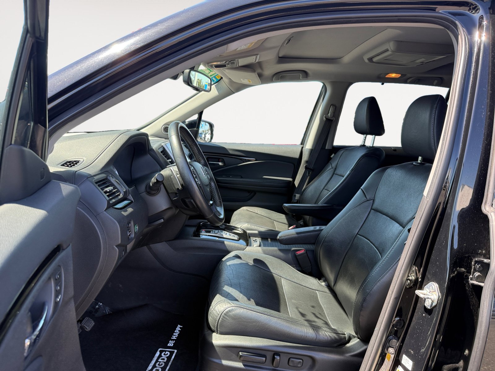 Used 2018 Honda Pilot Elite image 10