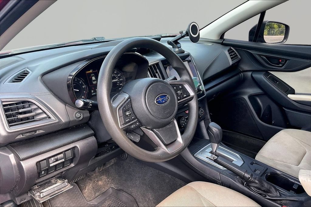 Used 2022 Subaru Impreza 2.0i AWD/4WD image 17