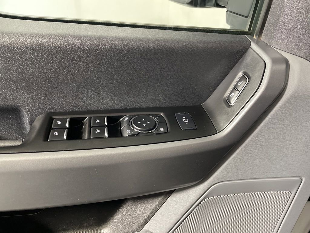 Used 2024 Ford F250 XLT w/ 360-Degree Camera Package AWD/4WD image 9