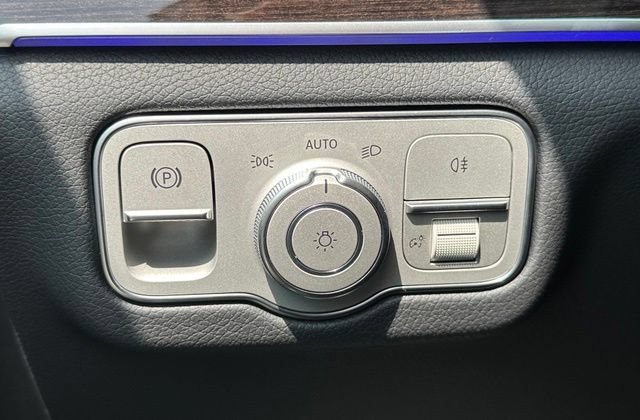 New 2026 Mercedes-Benz GLE 450 4MATIC image 25