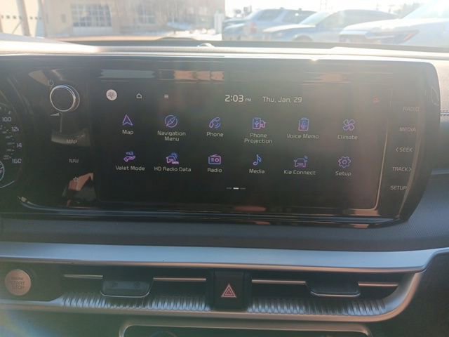 Used 2024 Kia K5 GT-Line w/ GT-Line Premium Package image 18