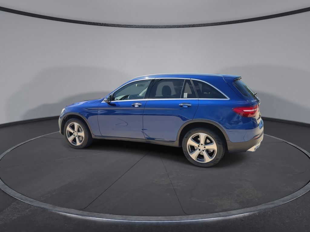 Used 2017 Mercedes-Benz GLC 300 image 6