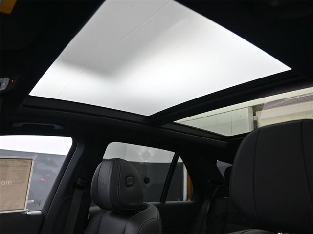 New 2026 Mercedes-Benz GLE 53 AMG 4MATIC image 14