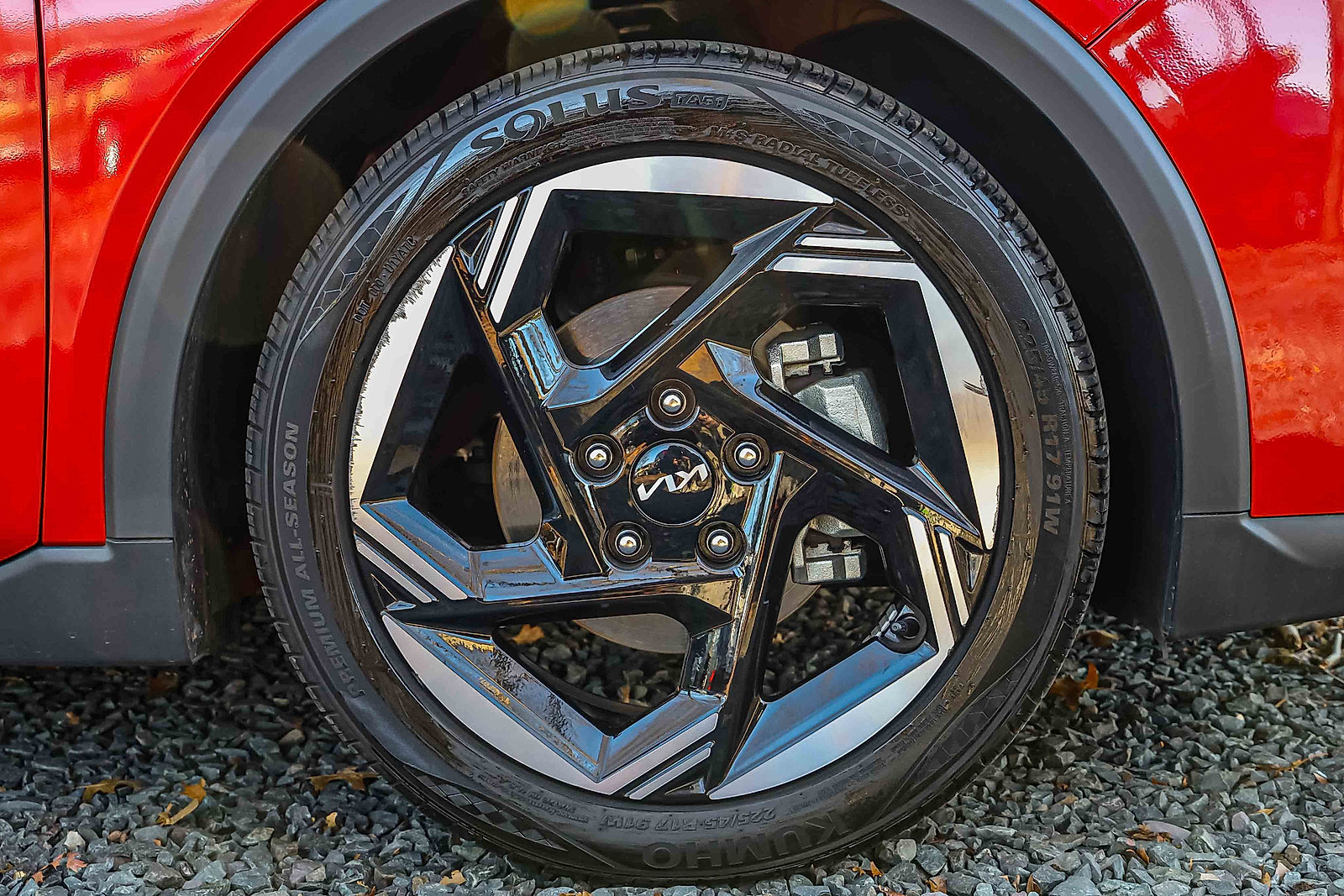 Certified 2025 Kia K4 EX image 26