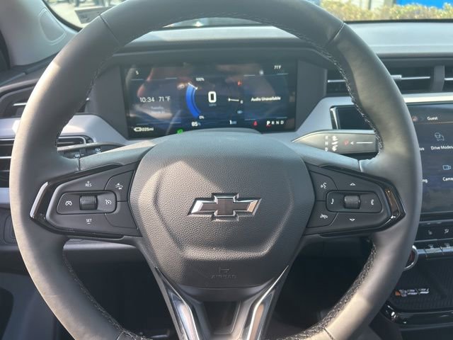 New 2027 Chevrolet Bolt RS w/ Technology Package image 26