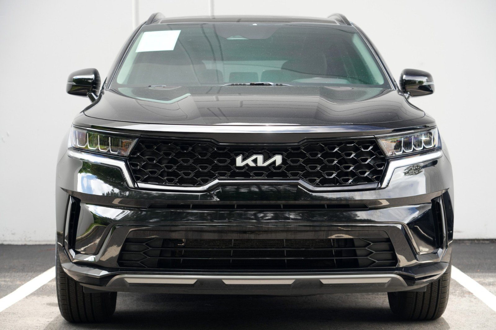 Used 2023 Kia Sorento S w/ Panoramic Sunroof Package FWD image 6