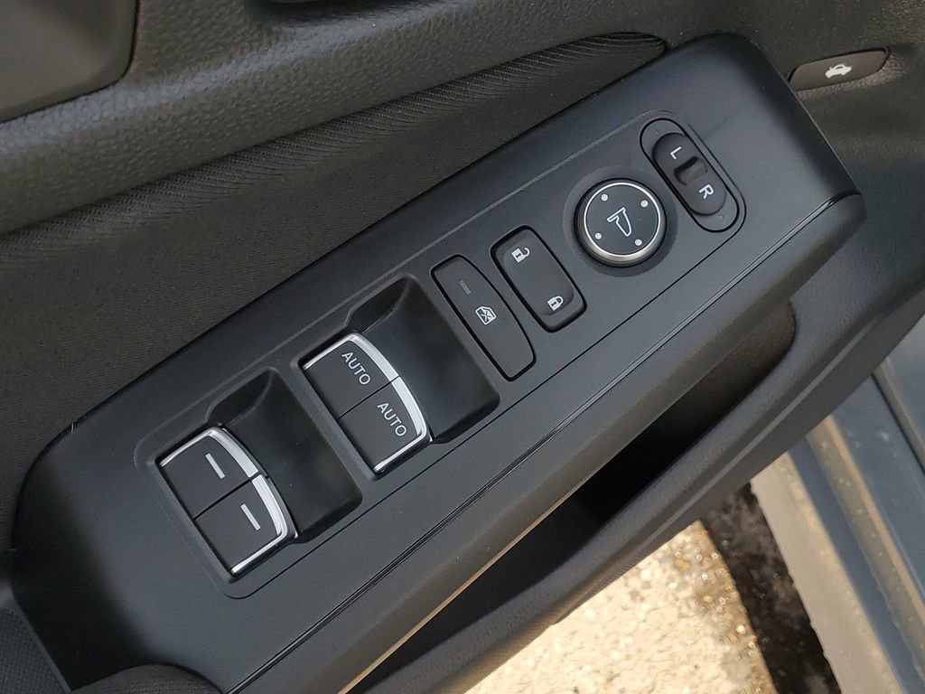 New 2026 Honda Civic Sport image 11