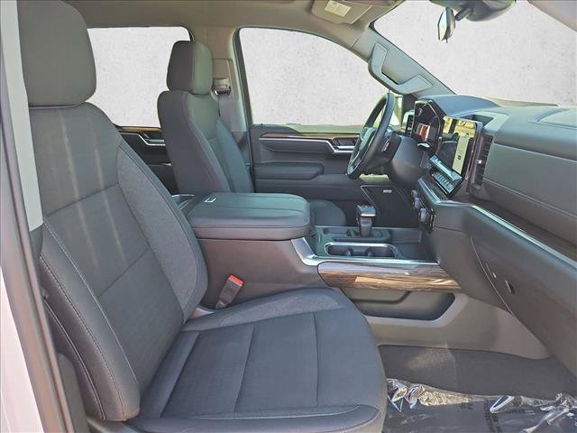 Certified 2026 Chevrolet Silverado 1500 RST AWD/4WD image 27