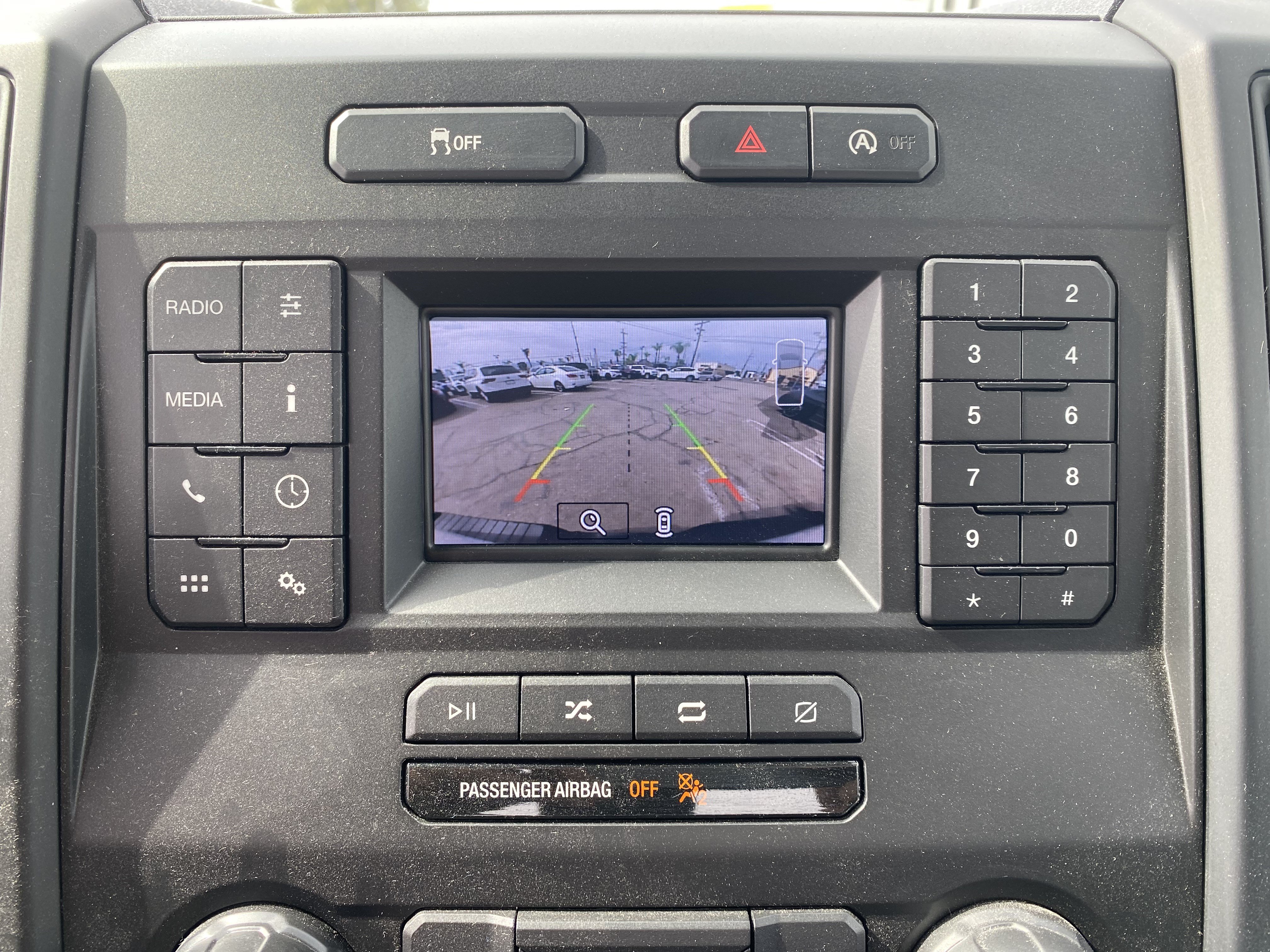 Used 2018 Ford F150 XL w/ Equipment Group 101A Mid RWD image 22