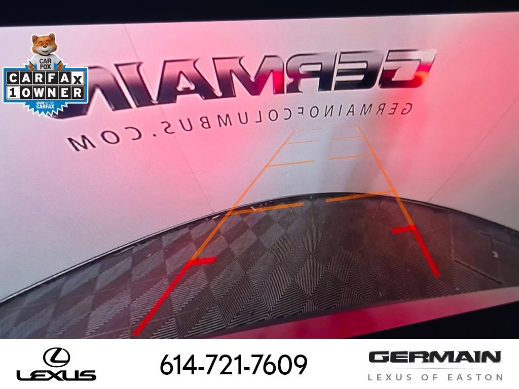 Used 2025 Chevrolet Traverse Z71 AWD/4WD image 30