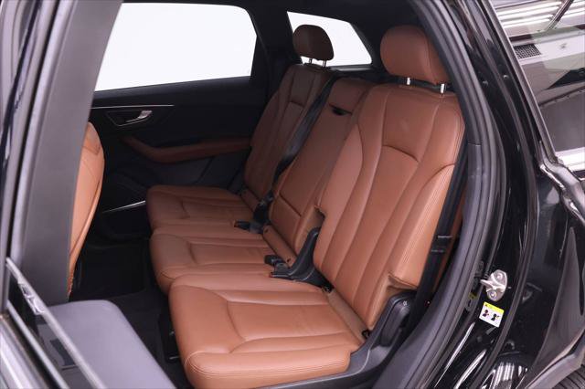 Certified 2021 Audi Q7 2.0T Premium Plus w/ Premium Plus Package AWD/4WD image 13