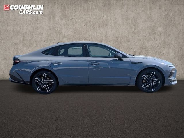 New 2026 Hyundai Sonata N Line FWD image 9