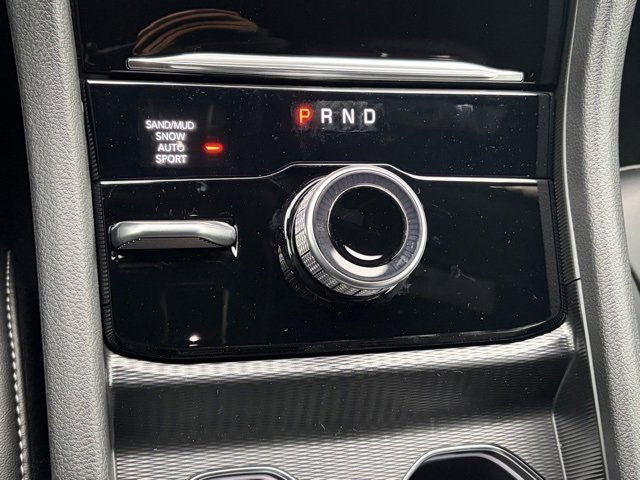 New 2025 Jeep Grand Cherokee Limited image 57