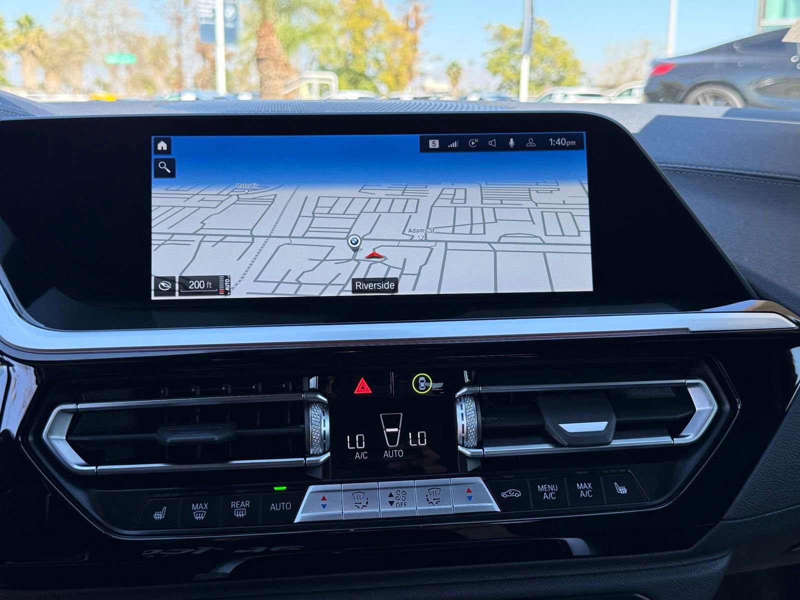 Used 2026 BMW Z4 sDrive30i image 29