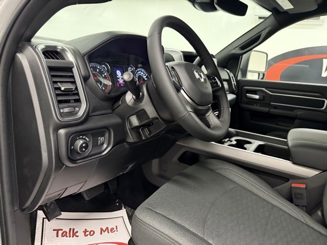 New 2026 RAM 2500 Big Horn image 10