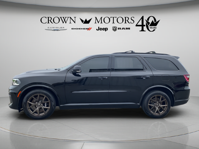Used 2025 Dodge Durango R/T AWD/4WD image 8