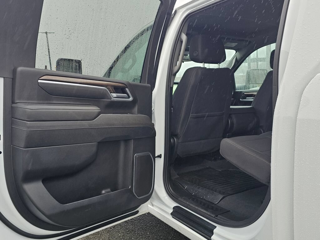 Certified 2026 Chevrolet Silverado 2500 LT AWD/4WD image 25