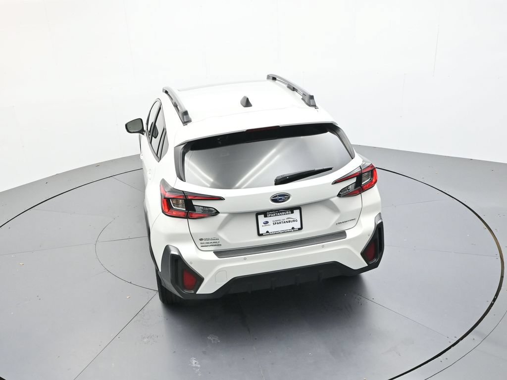 Certified 2025 Subaru Crosstrek 2.5i Limited w/ Popular Package #3A AWD/4WD image 33