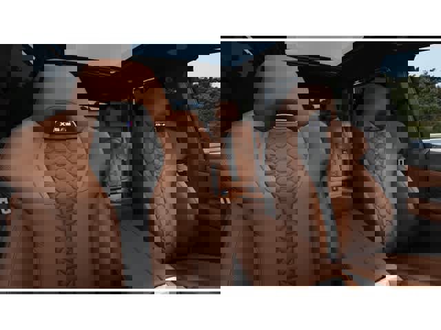 New 2026 BMW X5 M Competition w/ Executive Package image 11