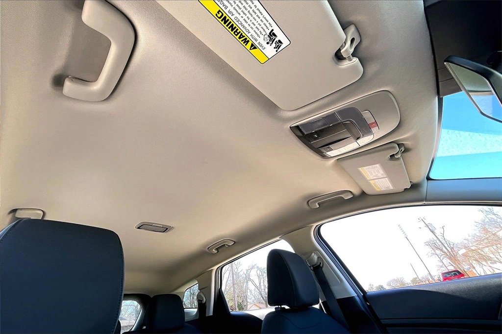 Certified 2026 Kia Sportage LX w/ LX Convenience Package image 17