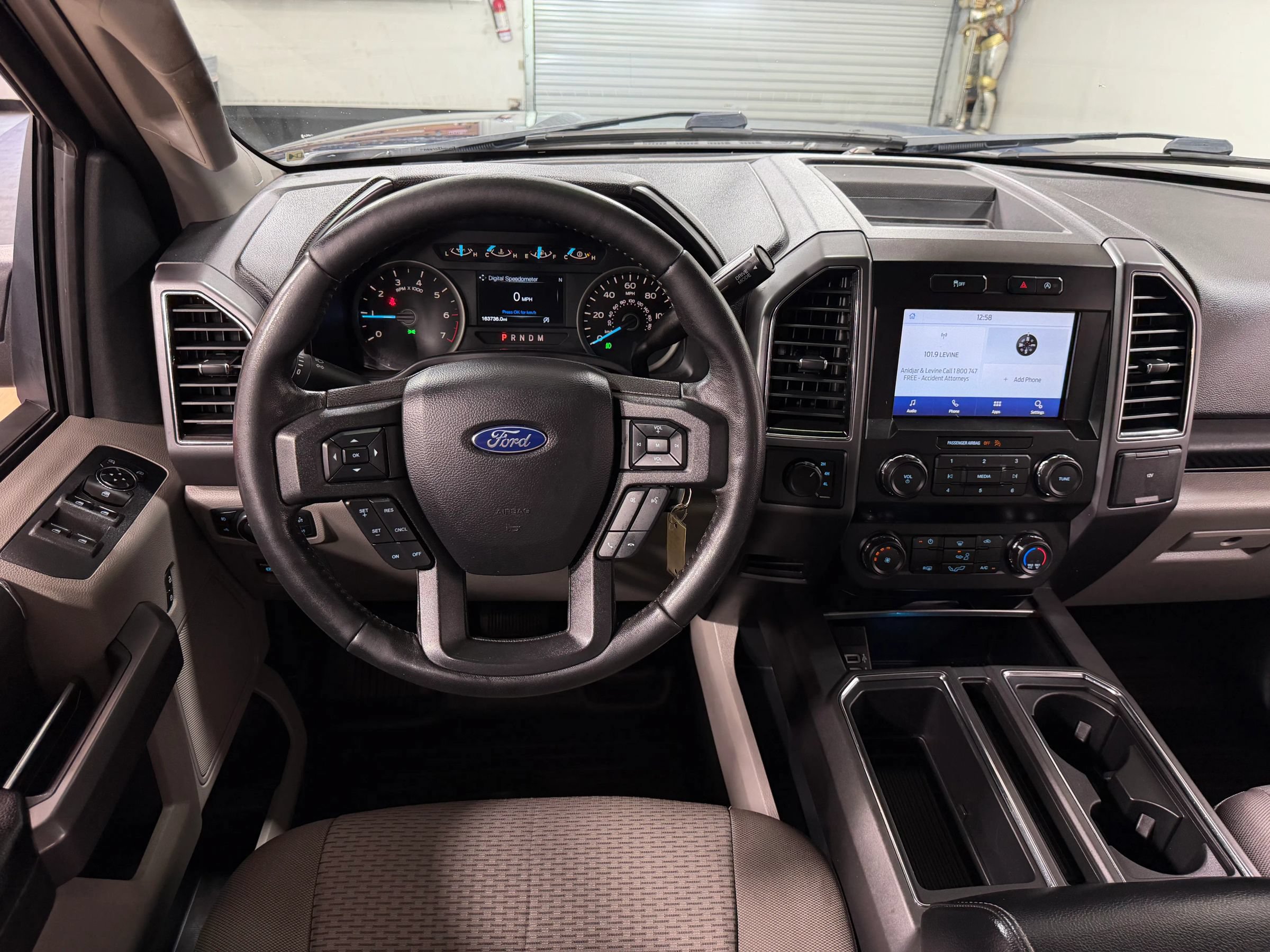 Used 2019 Ford F150 XLT w/ Equipment Group 301A Mid AWD/4WD image 24