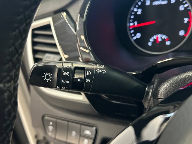 Used 2021 Kia Seltos EX AWD/4WD image 35