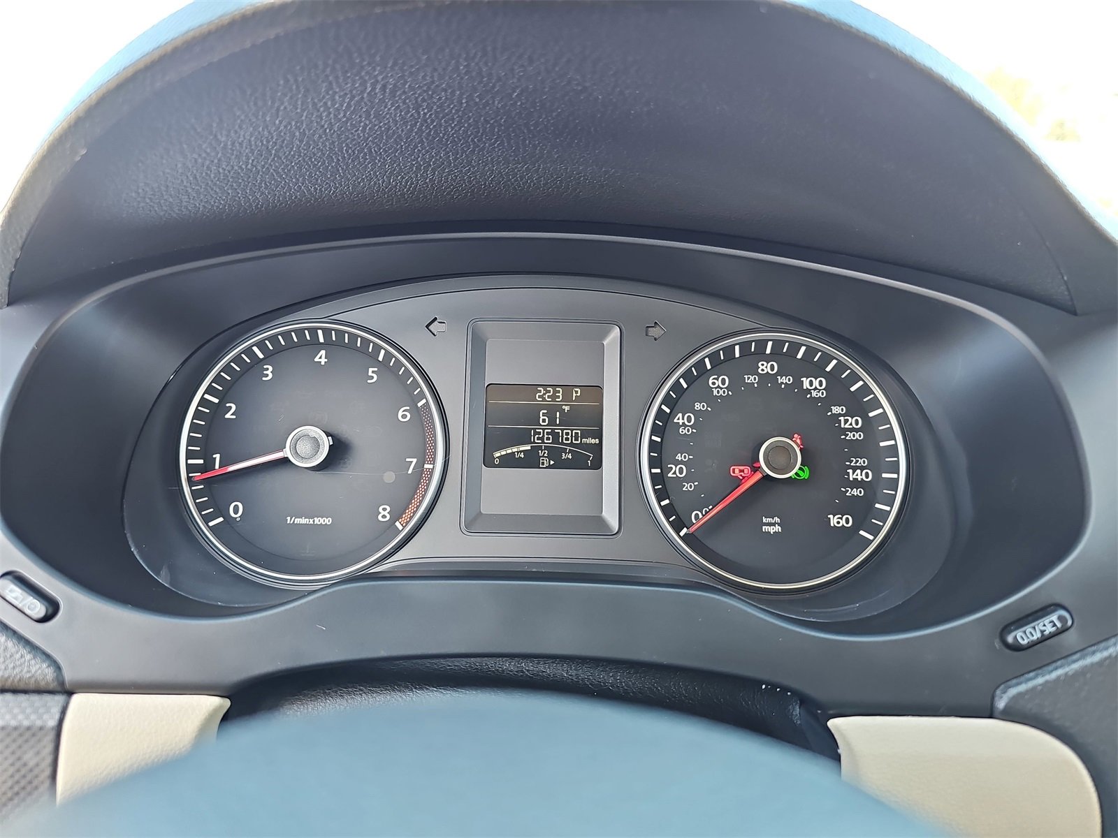 Used 2014 Volkswagen Jetta SE image 17