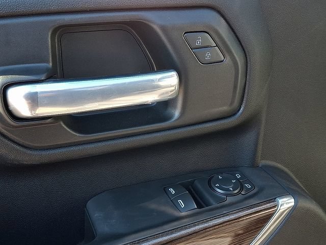 New 2026 Chevrolet Silverado 3500 LT AWD/4WD image 8