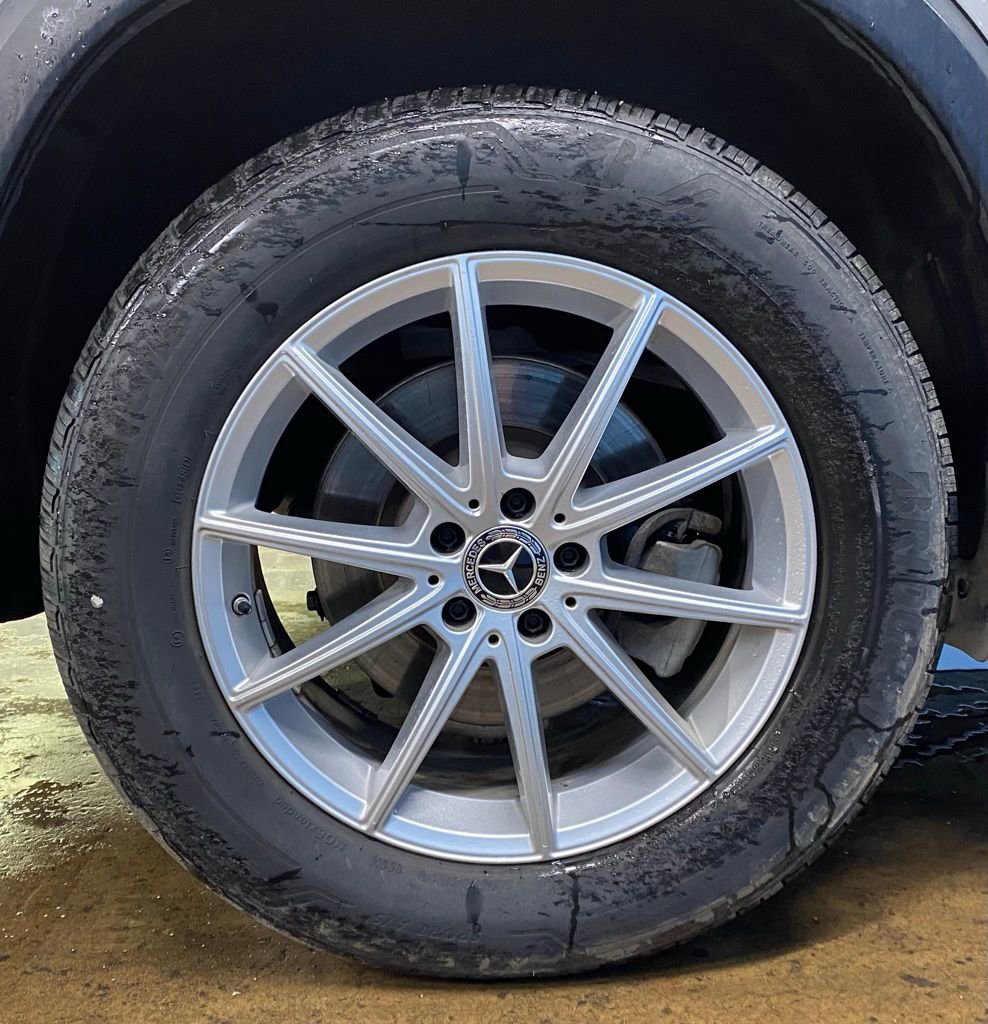 Used 2024 Mercedes-Benz GLE 450e 4MATIC image 56